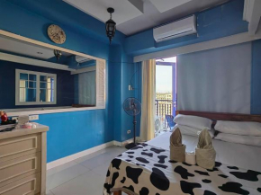 Sea Residences by Bliss Staycation